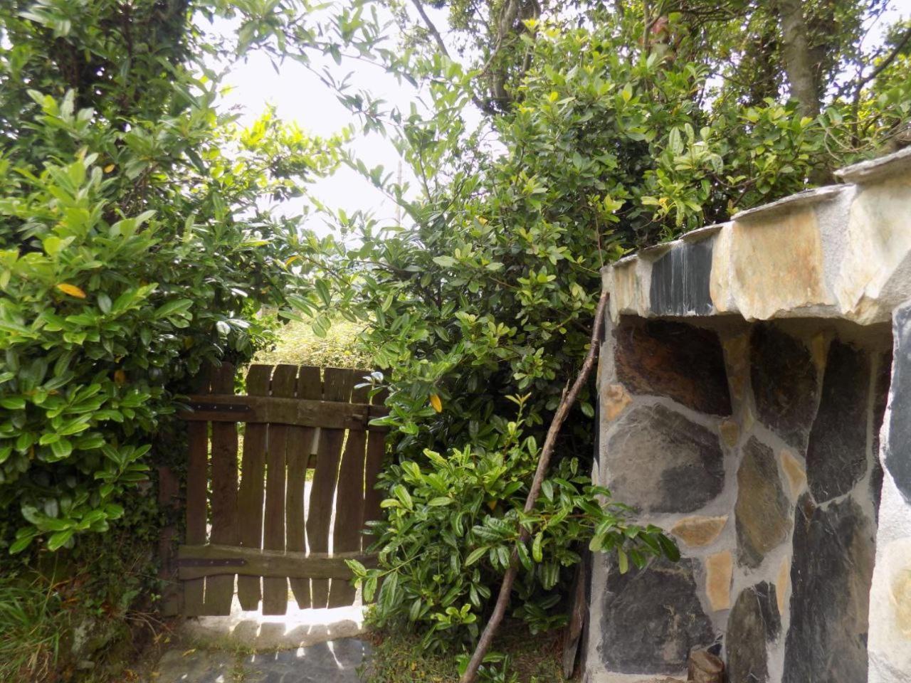 Bioxana Casa rural *