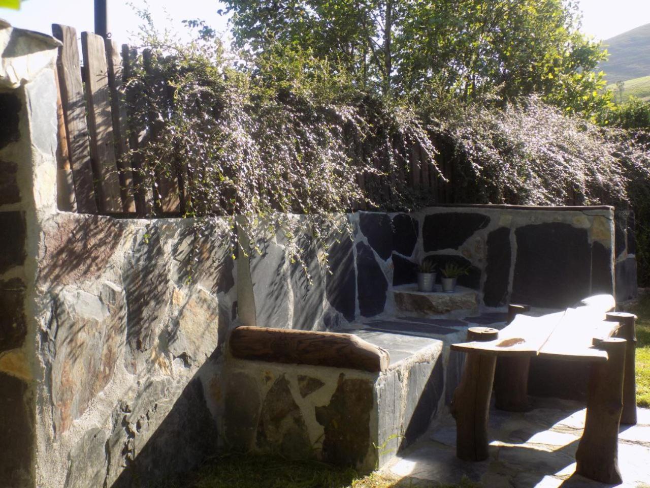 Bioxana Casa rural *