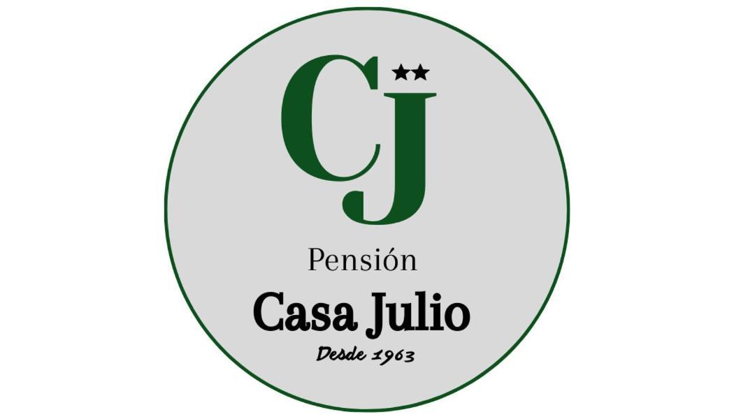 Casa Julio ** Pensión