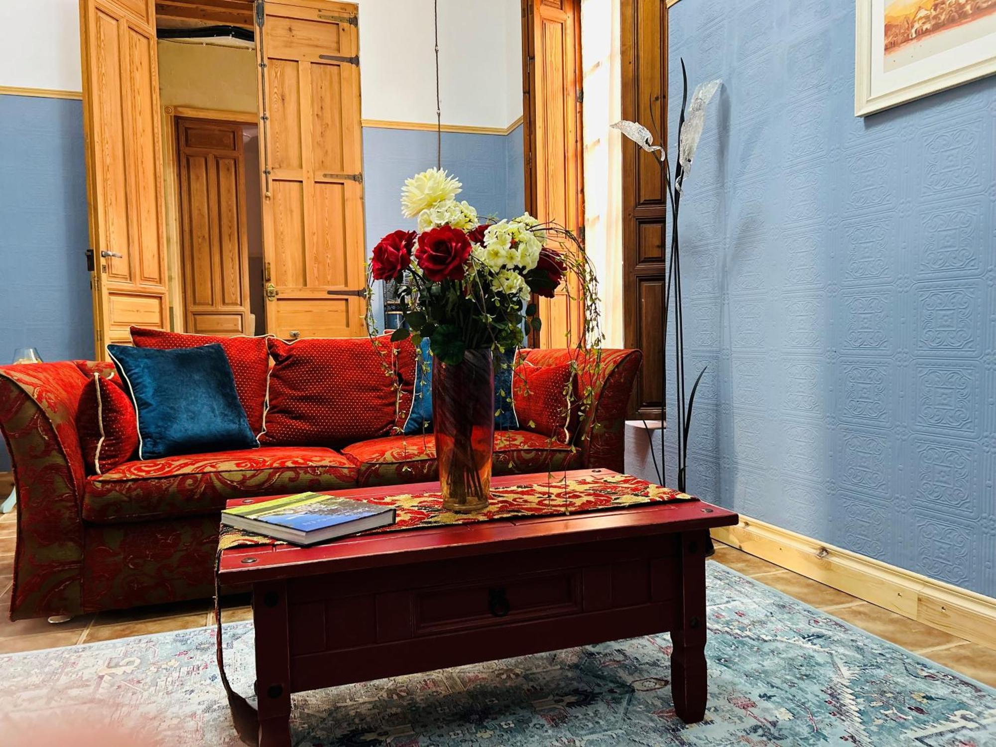 Boutique At Casa Grande Bed and breakfast *