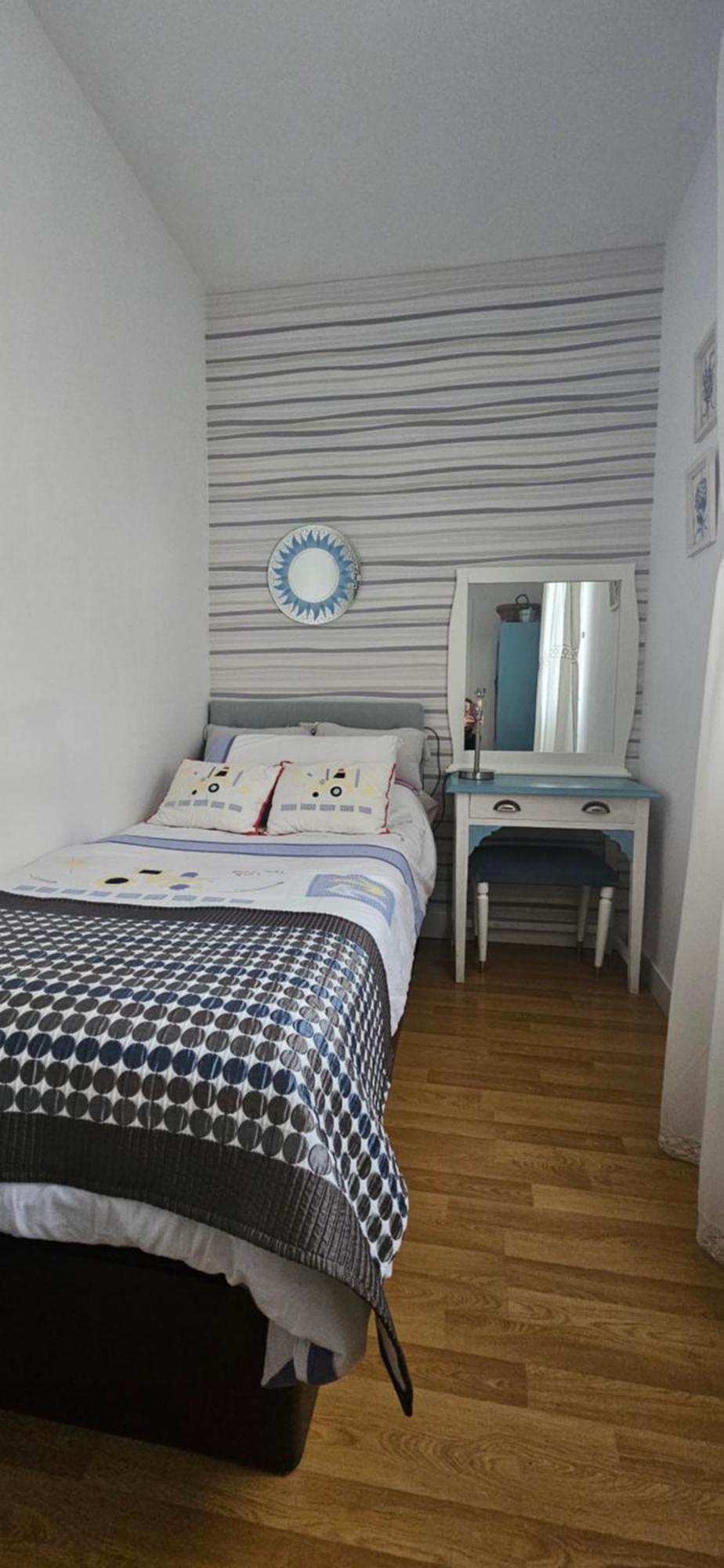Piso Stylety Alcazar Apartamento *