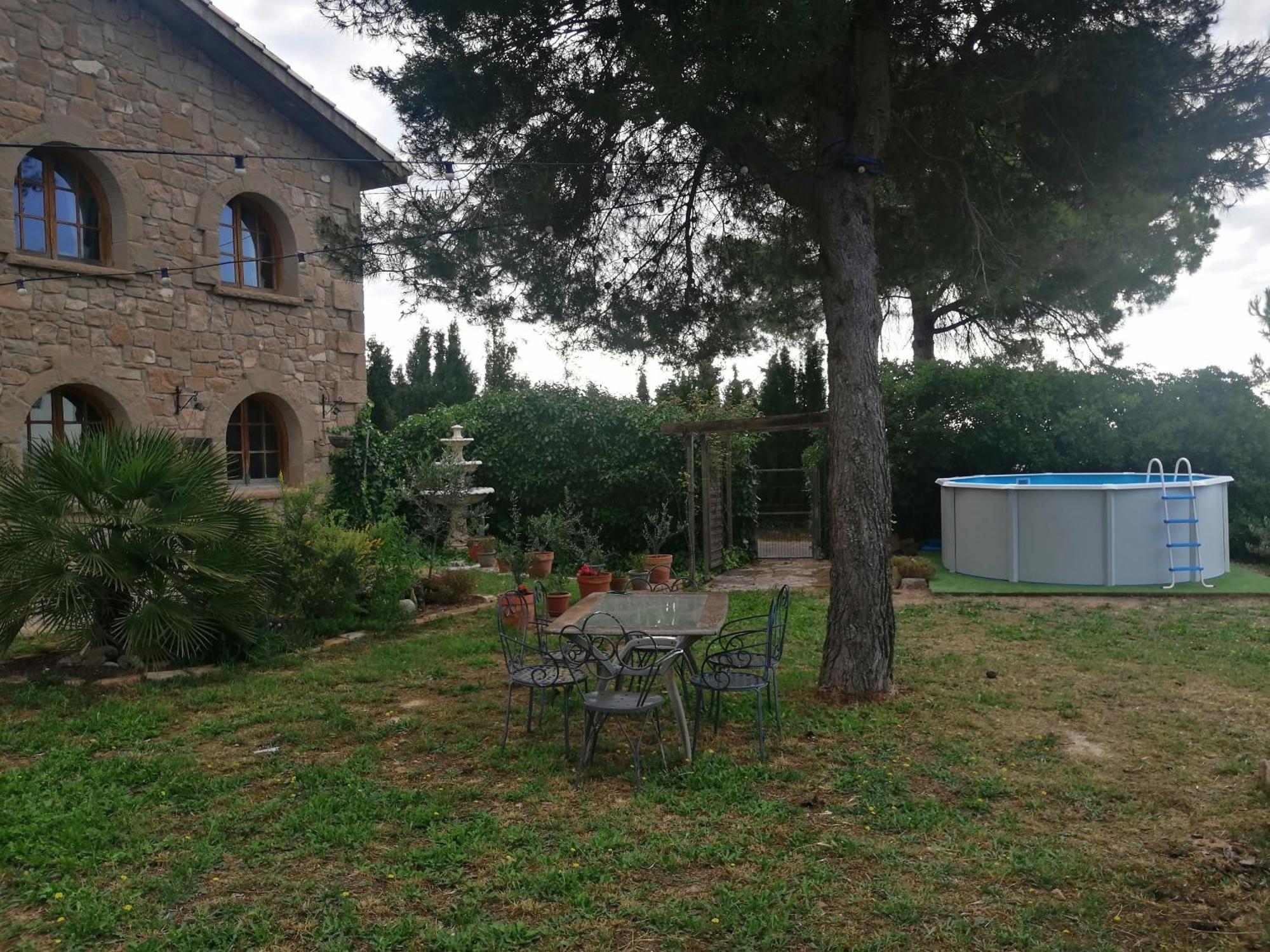 Cal Japet Encant Rural Holiday home