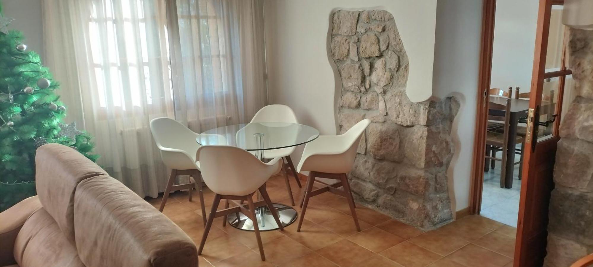 Cal Japet Encant Rural Holiday home