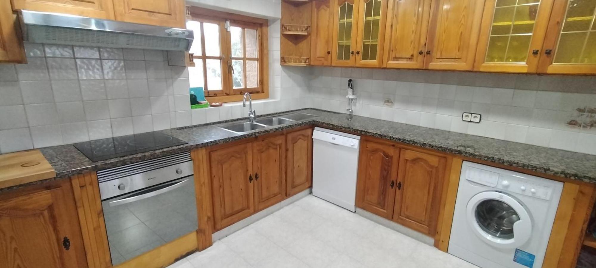 Cal Japet Encant Rural Holiday home *