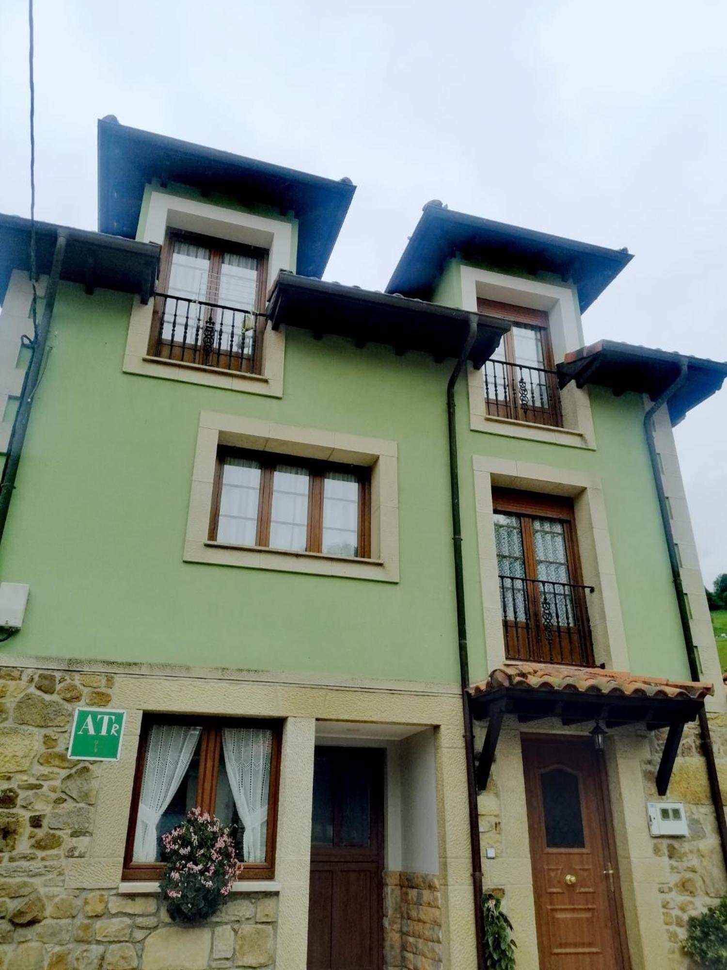 Apartamento Arenas De Cabrales La Quintana *