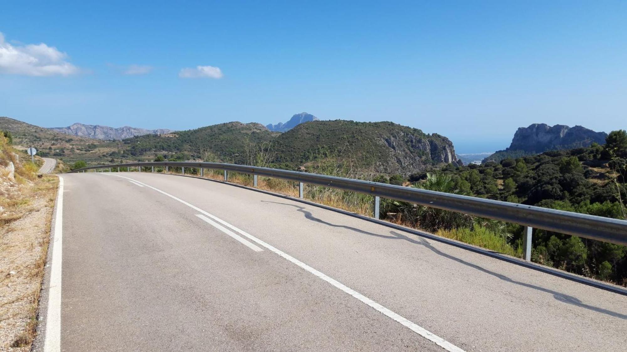 Bellaguarda * Altea