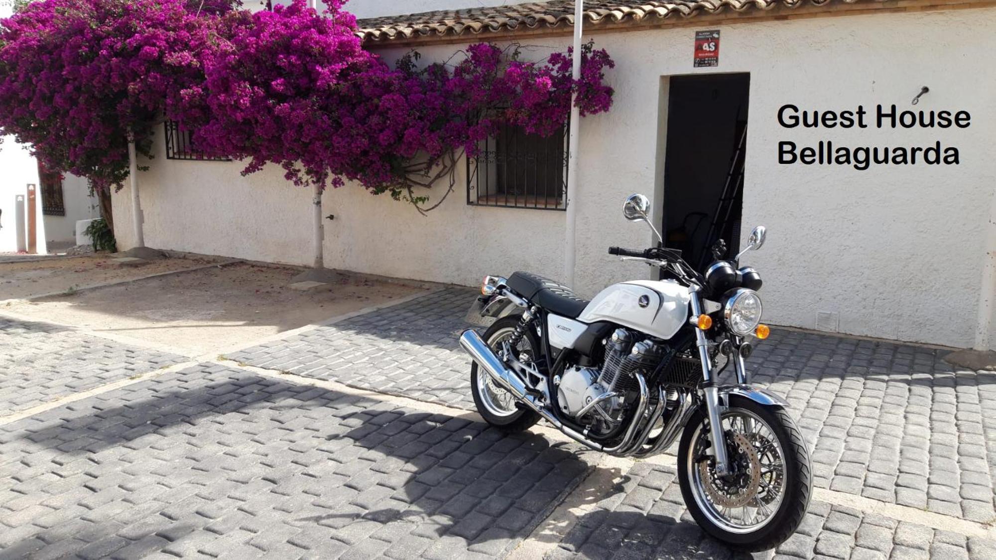Bellaguarda Altea