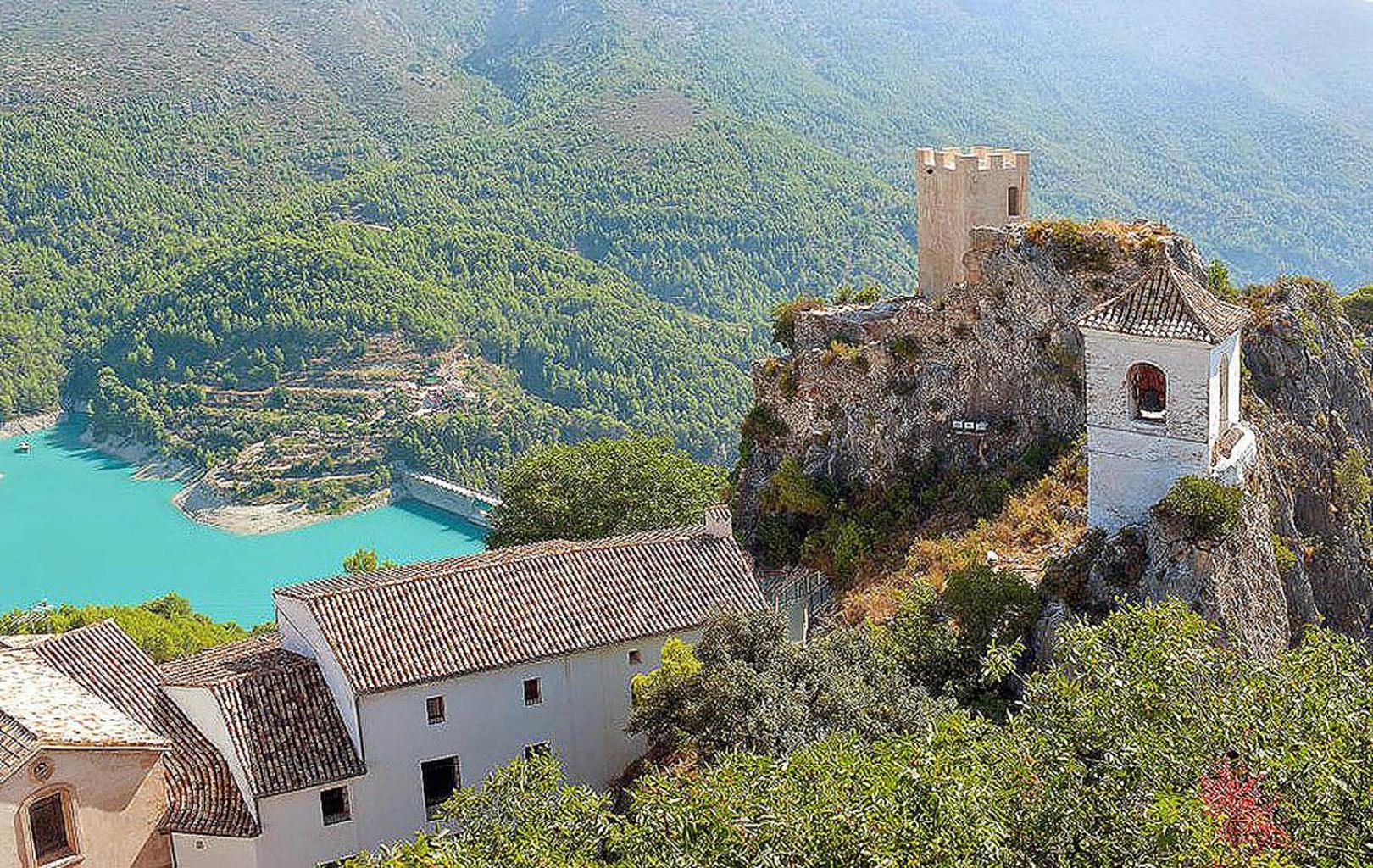 Bellaguarda *