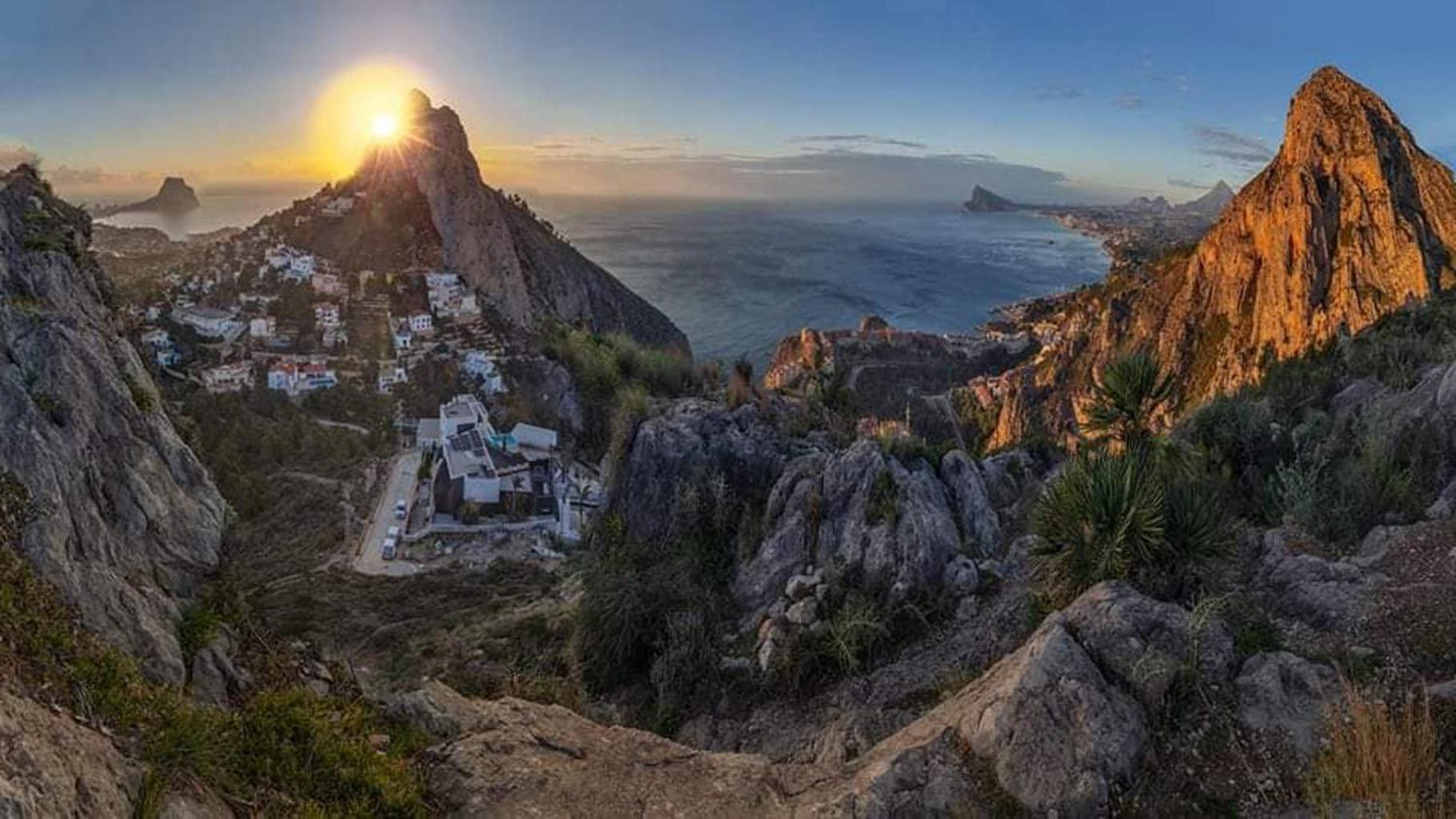 Bellaguarda Altea