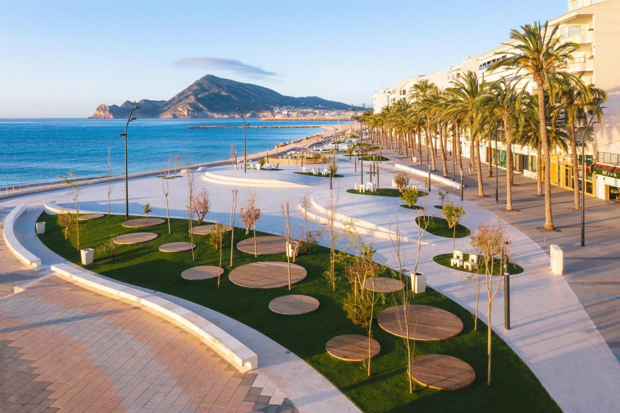 Bellaguarda Altea