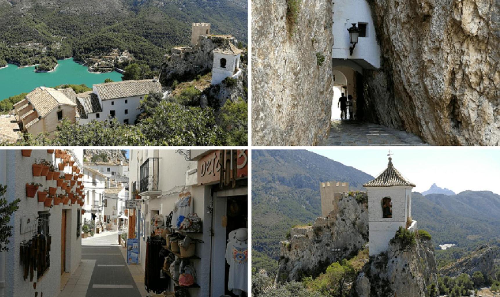 Bellaguarda *