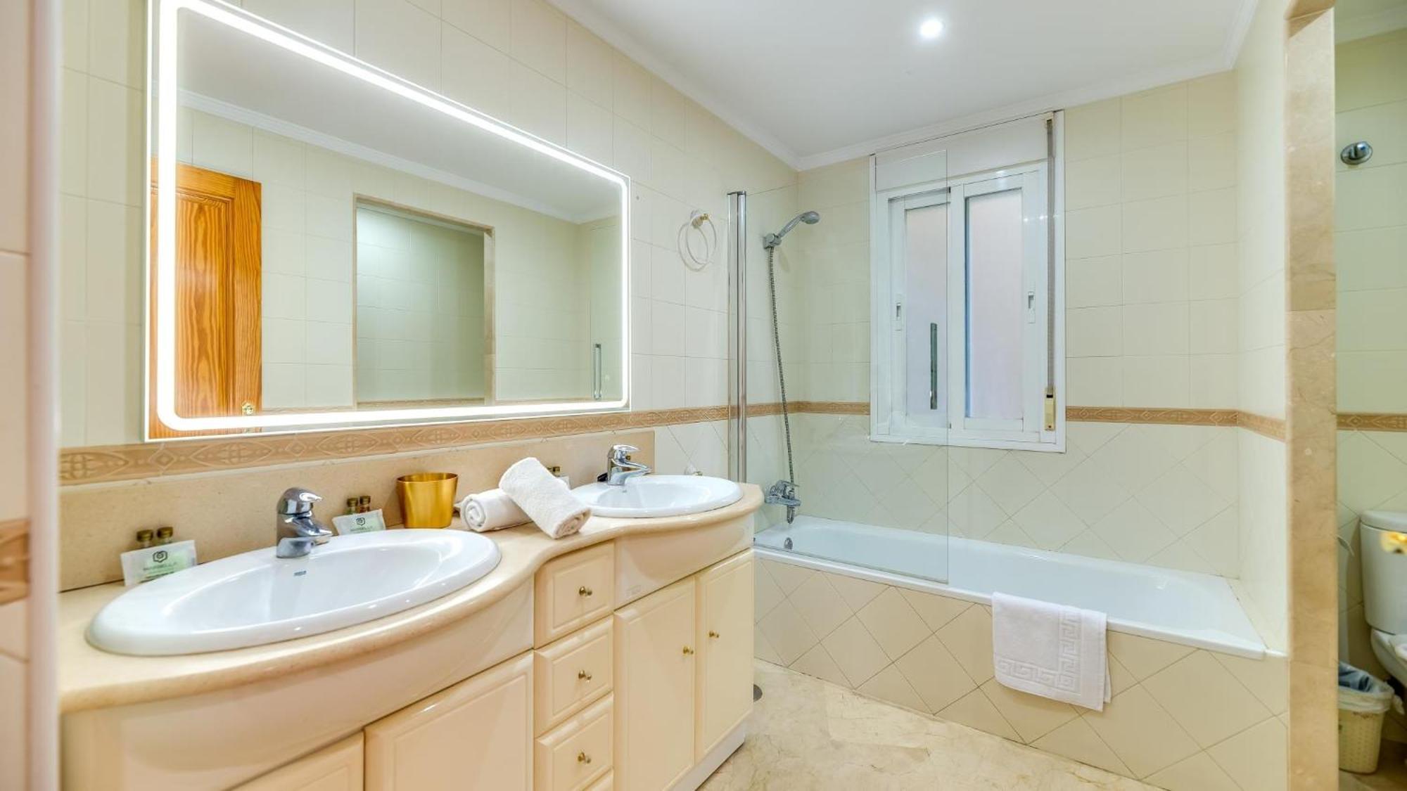 Apartamento Chic Uurban Oasis In *