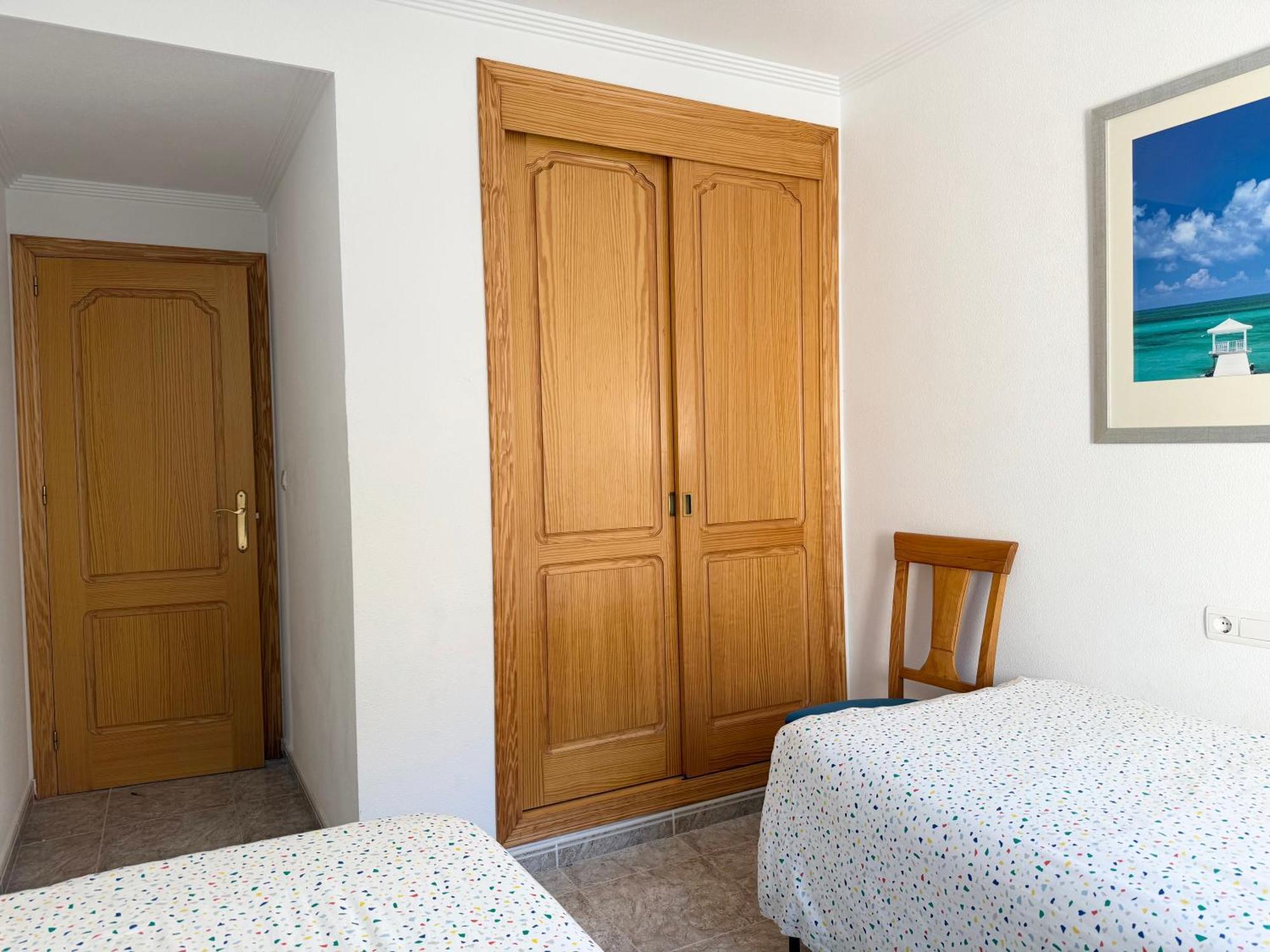 Open View Pinetree Penthouse Apartamento