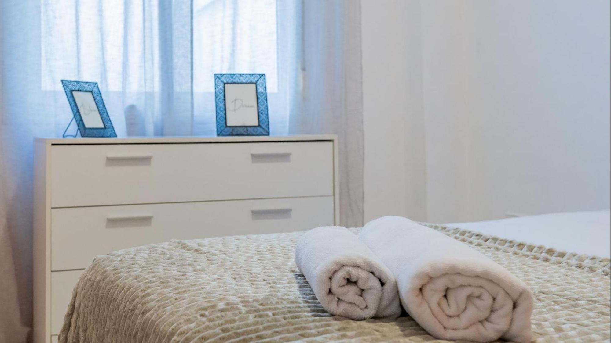 Apartamento Chic Uurban Oasis In Estepona
