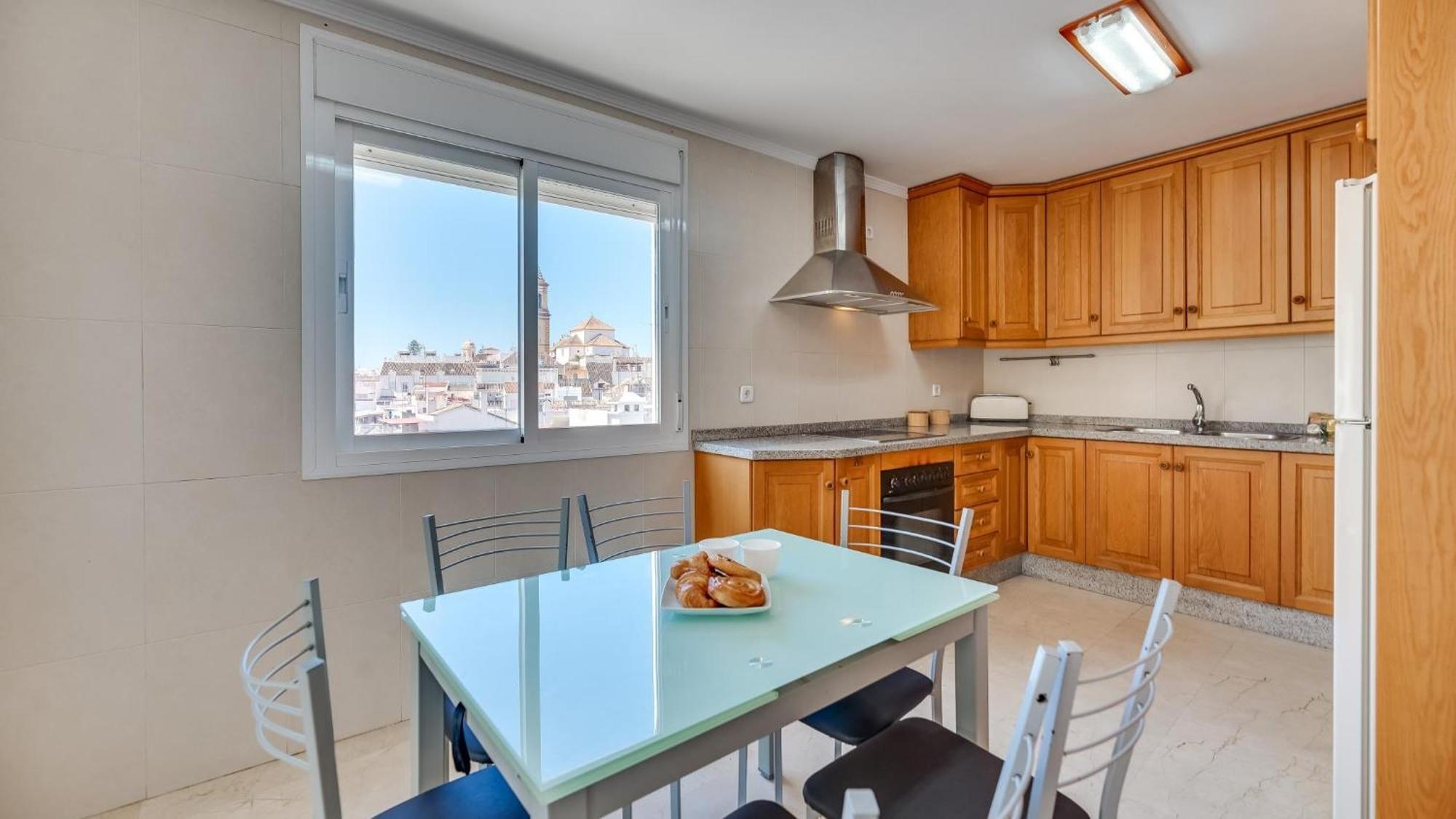 Chic Uurban Oasis In Apartamento *