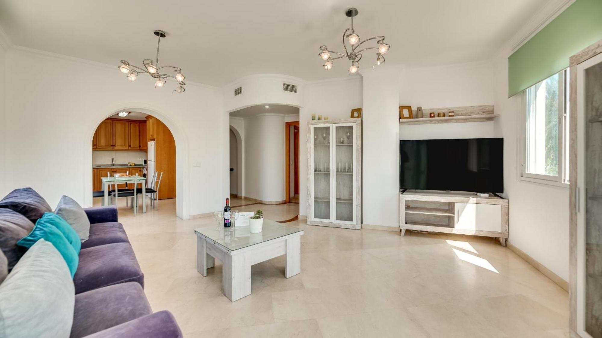 Apartamento Chic Uurban Oasis In *