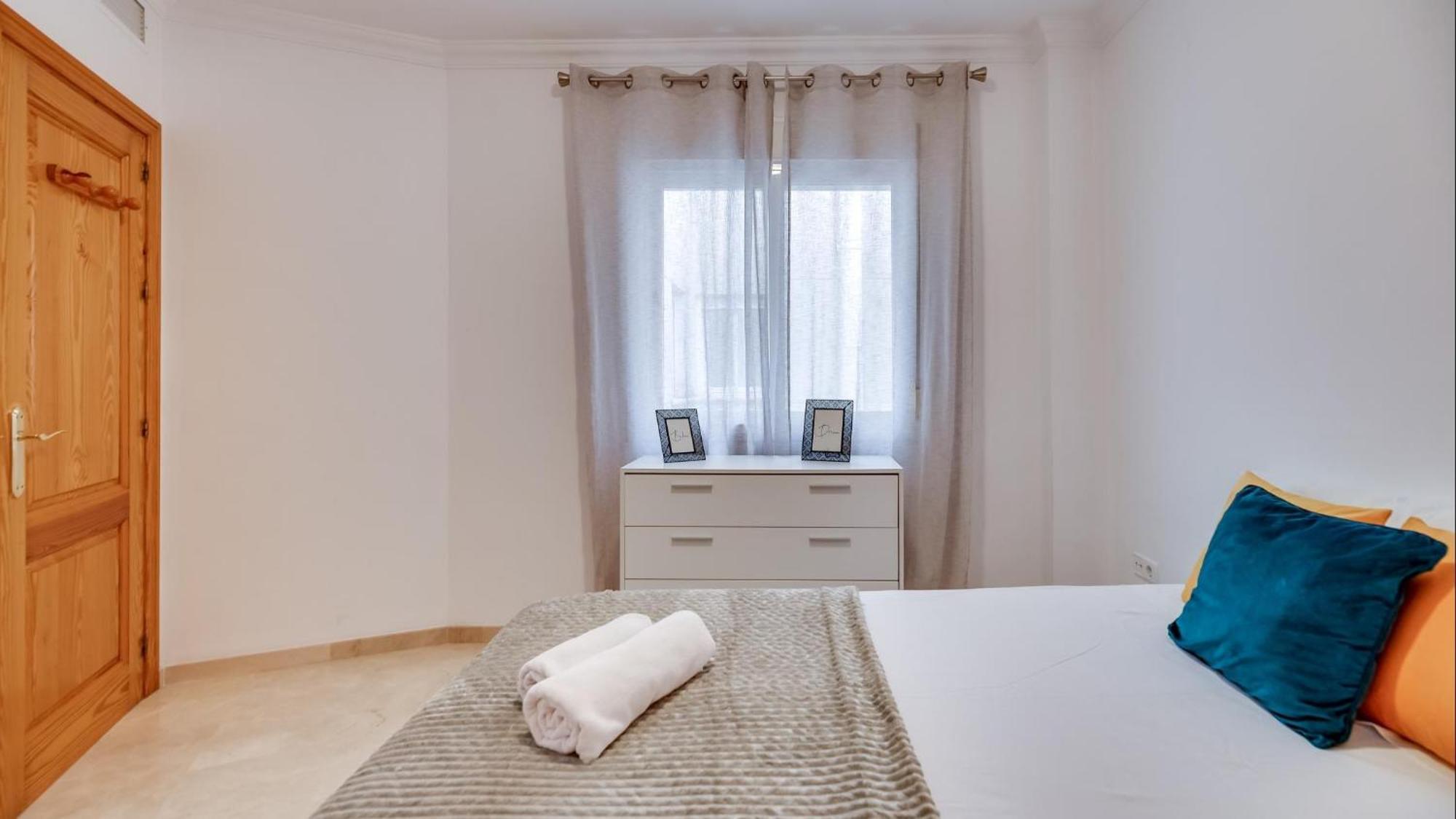 Apartamento Chic Uurban Oasis In