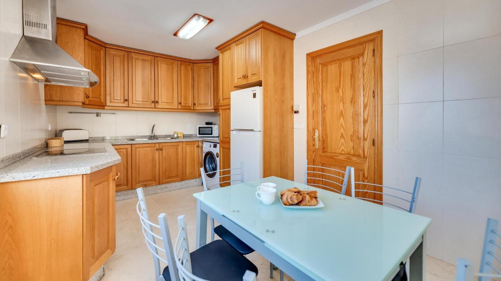 Apartamento Chic Uurban Oasis In Estepona