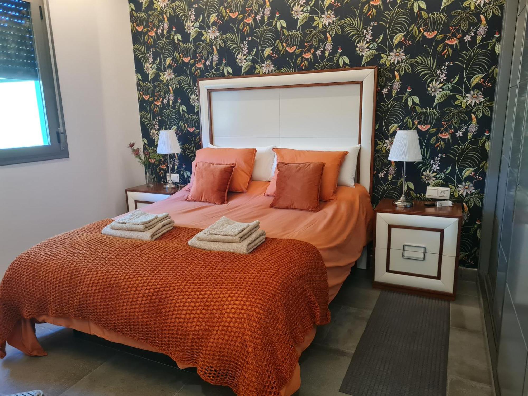 Casa Metaverdi Bed and breakfast *