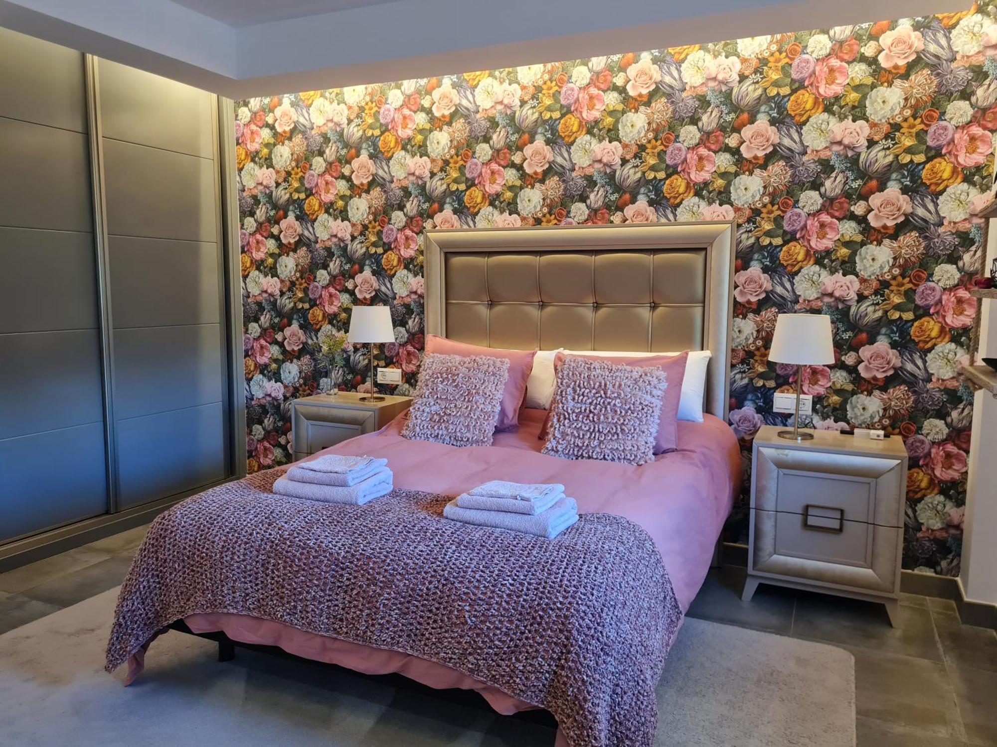 Casa Metaverdi Bed and breakfast Colmenar