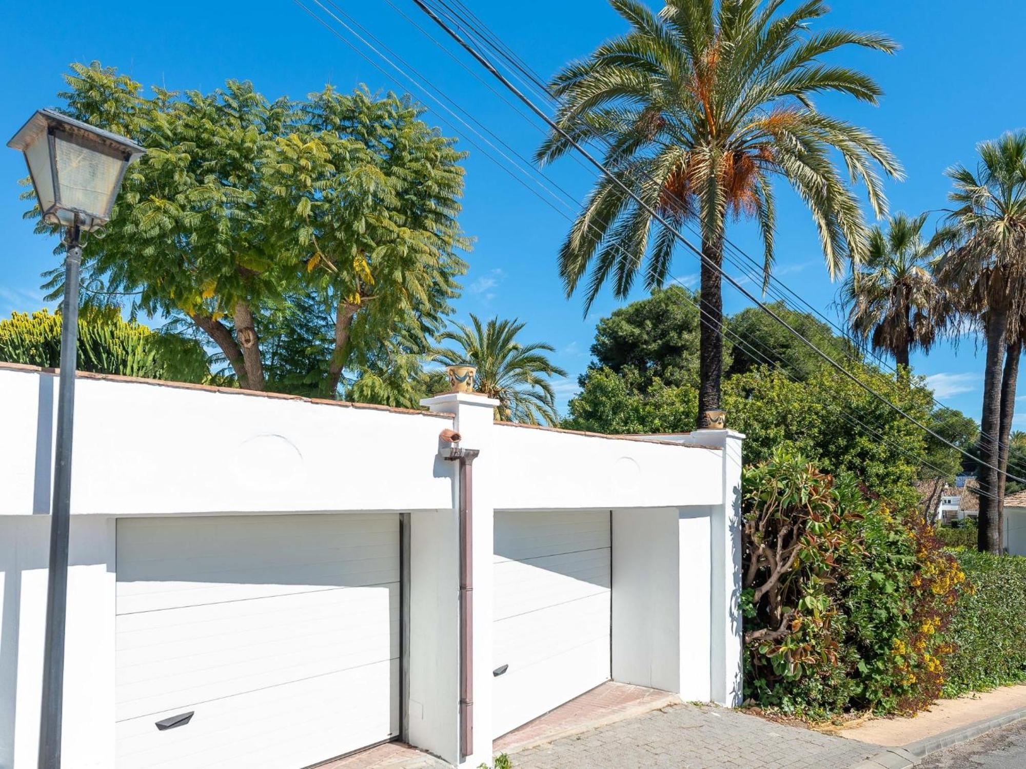 Puerto Banus Dreamed Monelos Holiday home Marbella