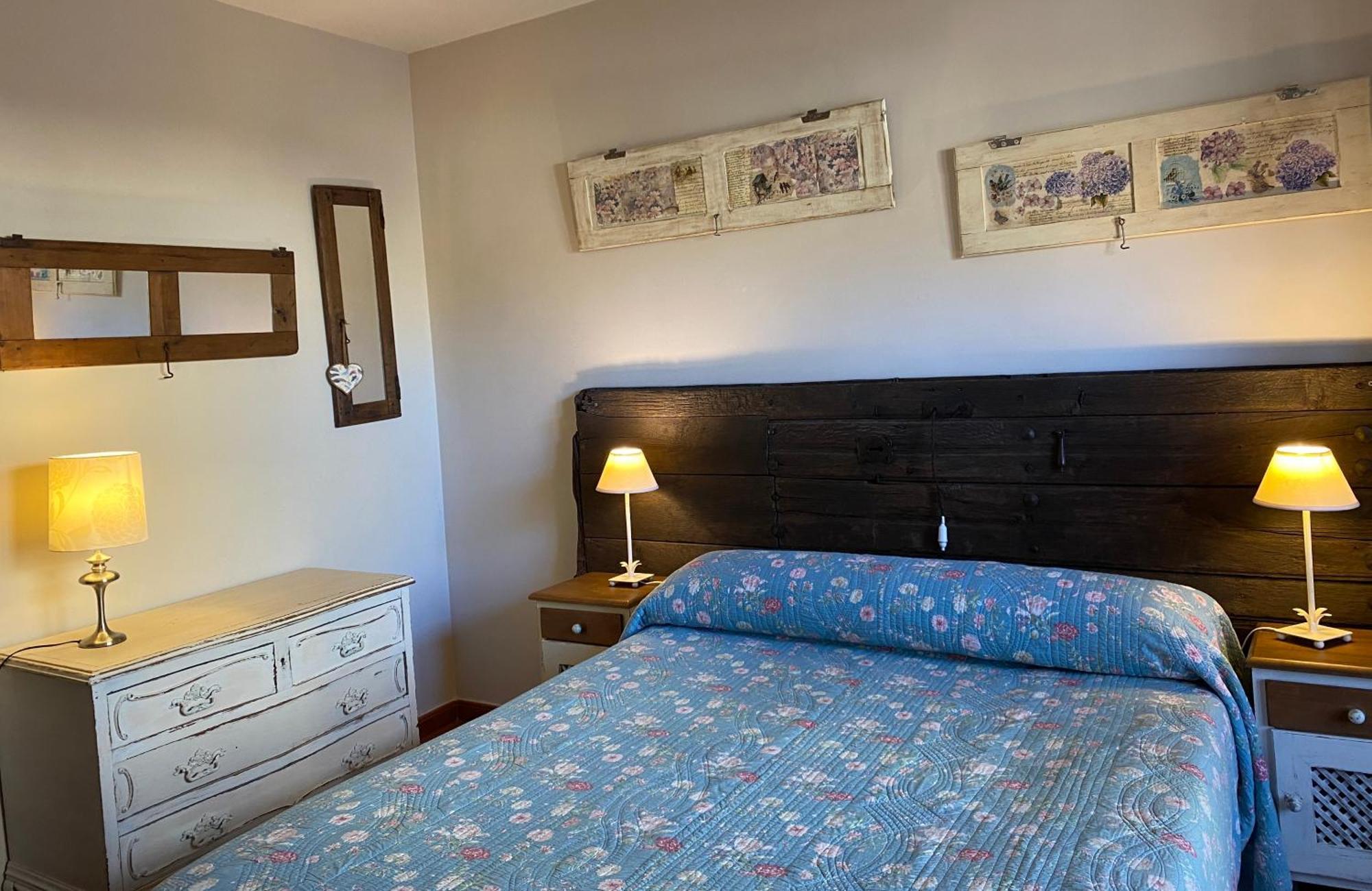 Hotel Rural El Sabinar