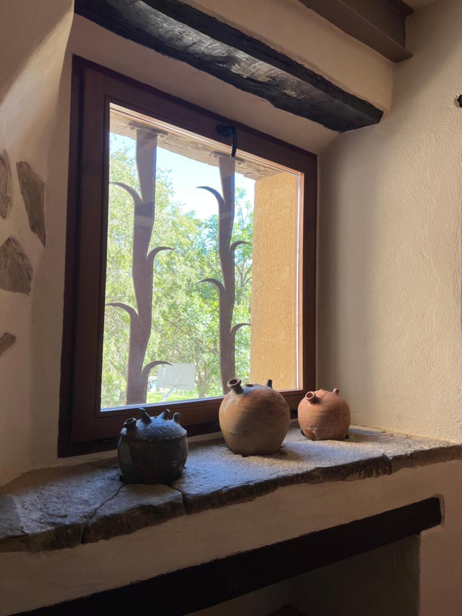 Casa Vella Del Cuni *