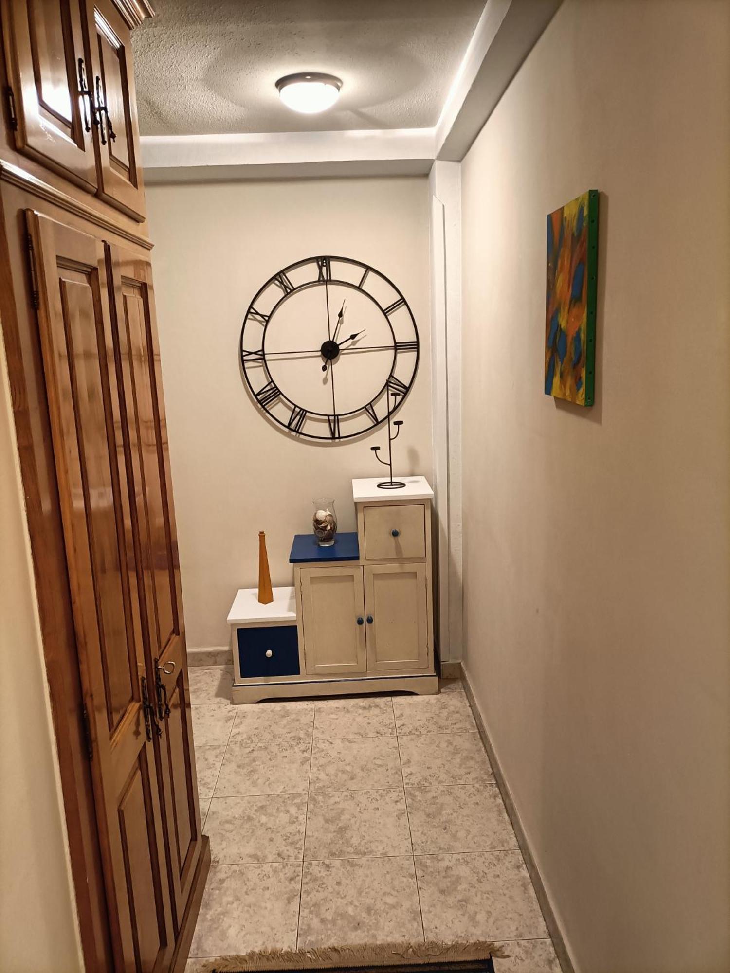 La Lila 5 Apartment Oviedo