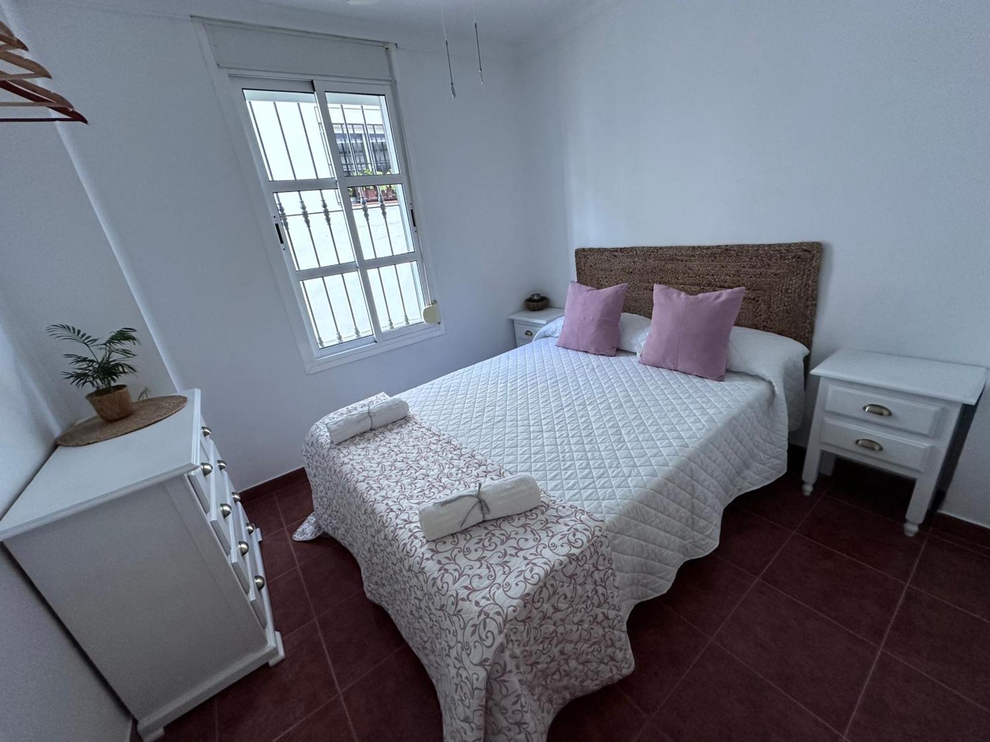 La Escalera Apartment *
