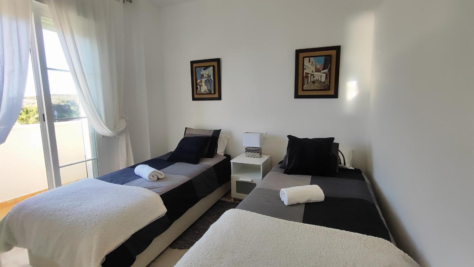 Apartamento Atico Familiar Vistas Al Mar Manilva