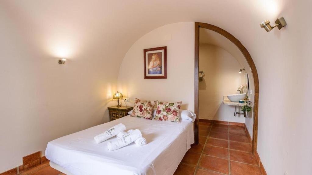 Casa Del Corregidor Santaella