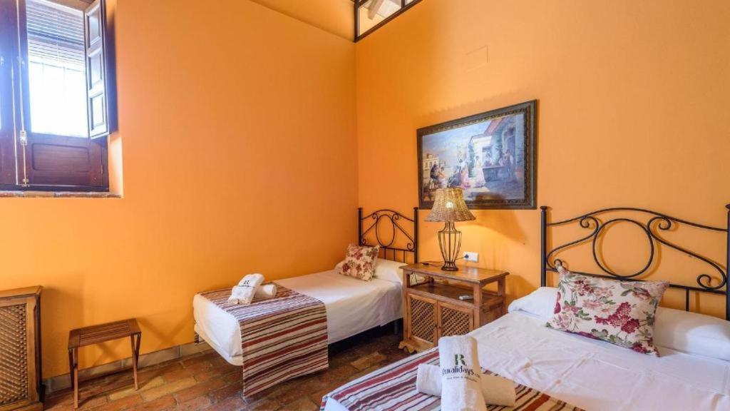 Casa Del Corregidor Santaella