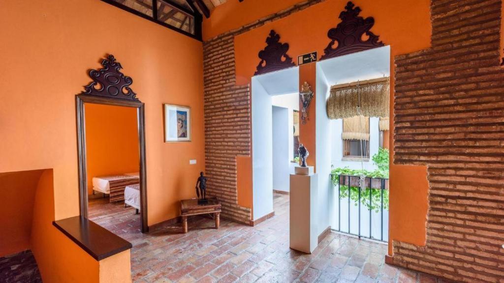 Casa Del Corregidor * Santaella