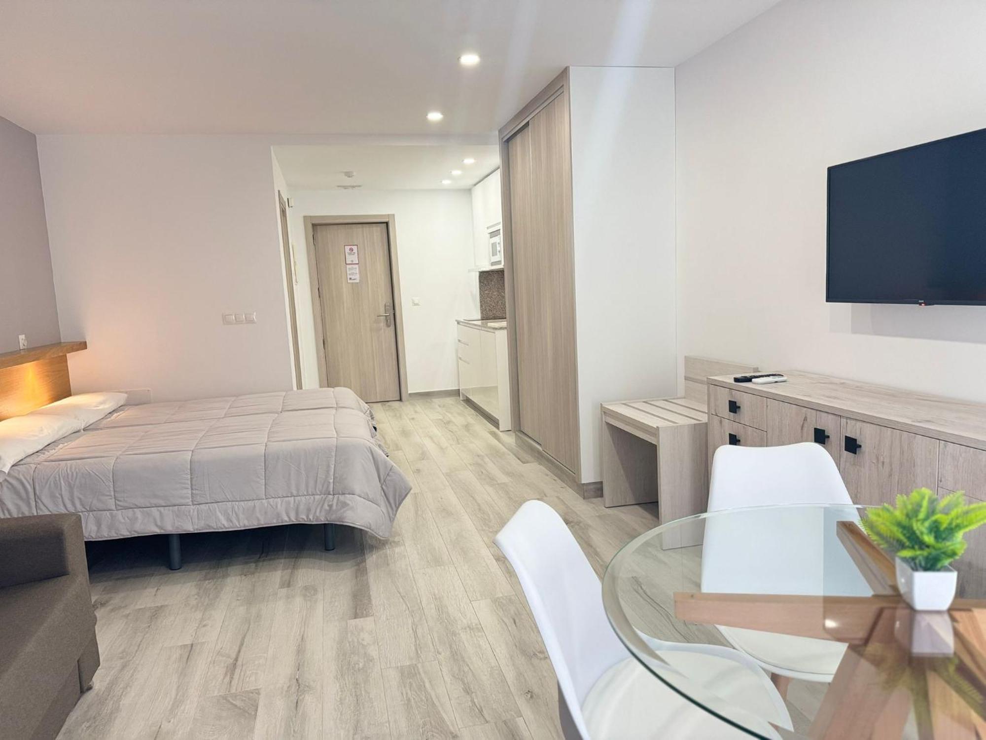 Hotel Apartamentos Antequera * Antequera