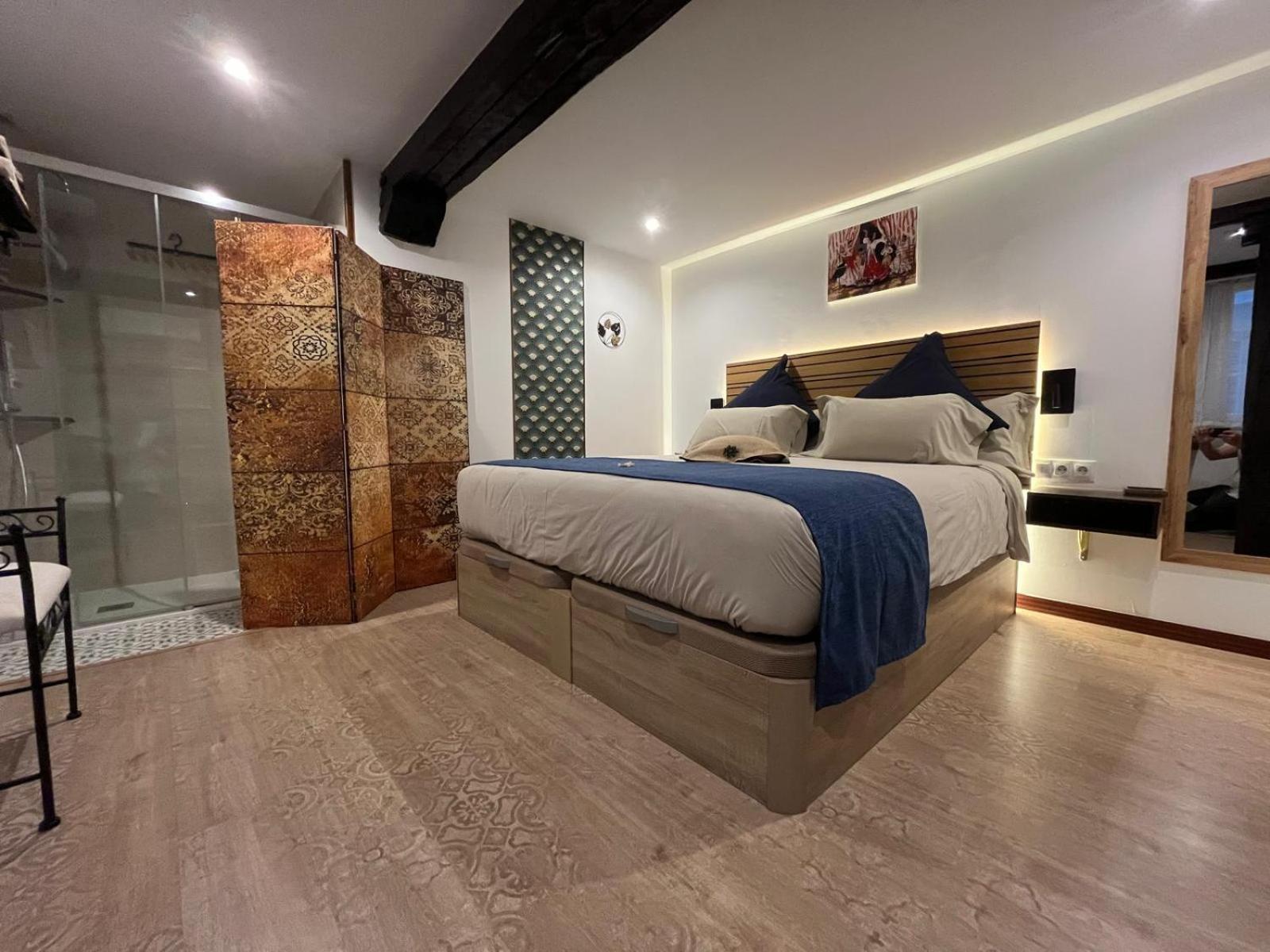 Emilysuites - Centro Historico