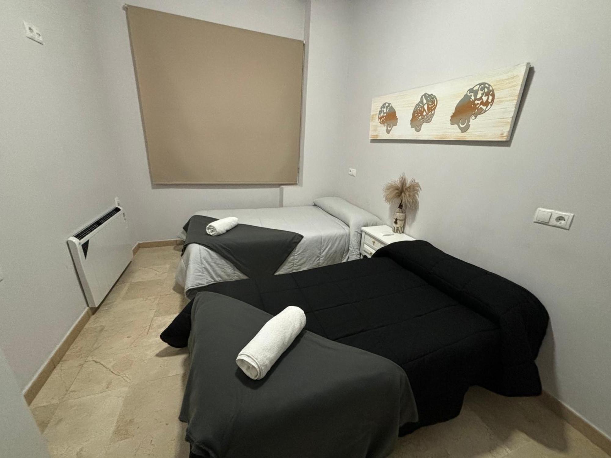 Apartment Tierras Bobal Requena