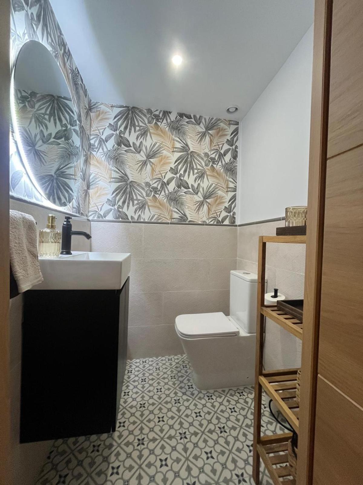 Emilysuites - Centro Historico * Málaga