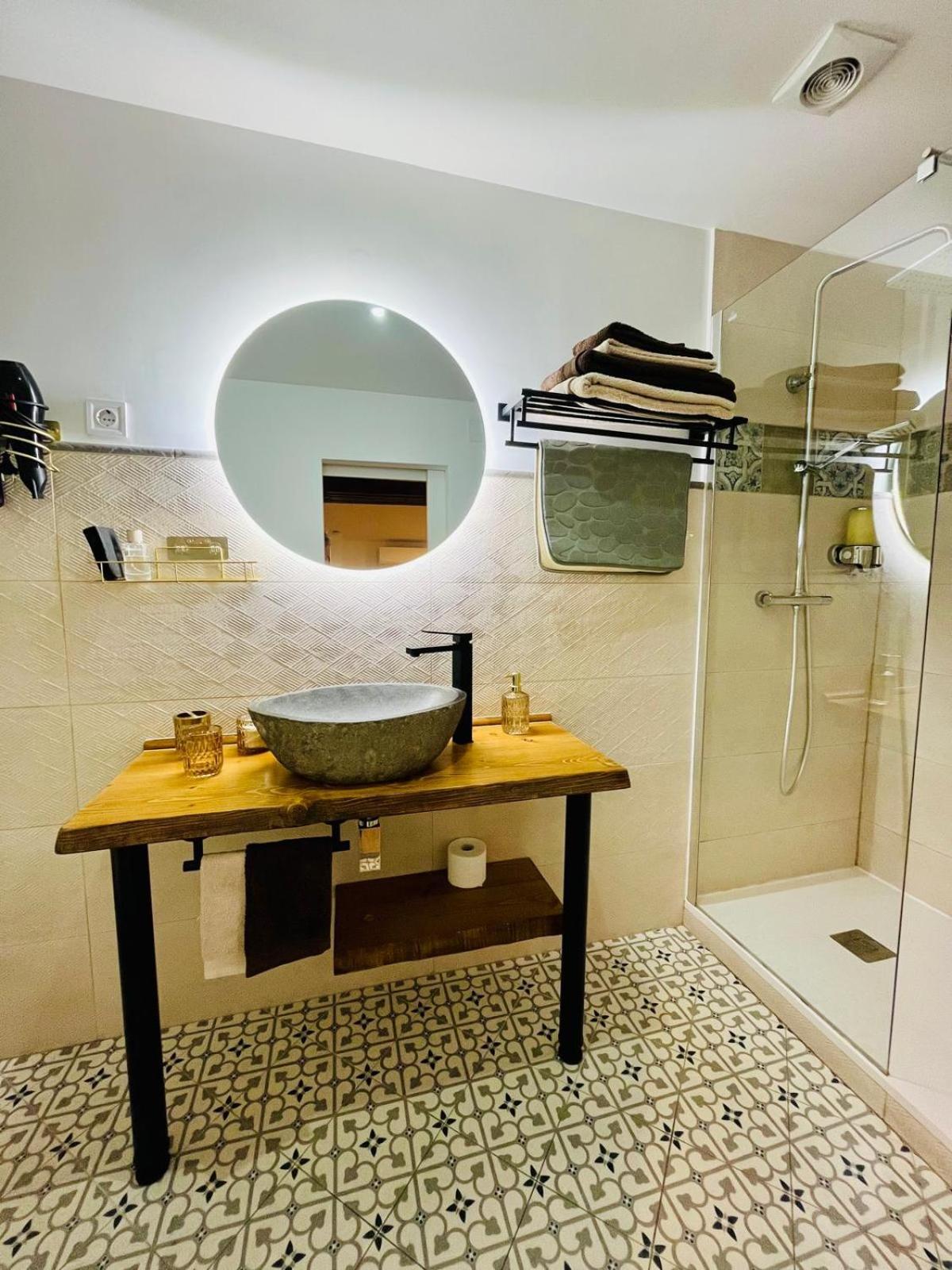Habitación en casa particular Emilysuites - Centro Historico *