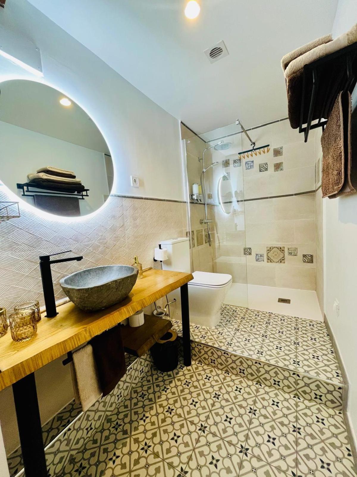 Emilysuites - Centro Historico Málaga