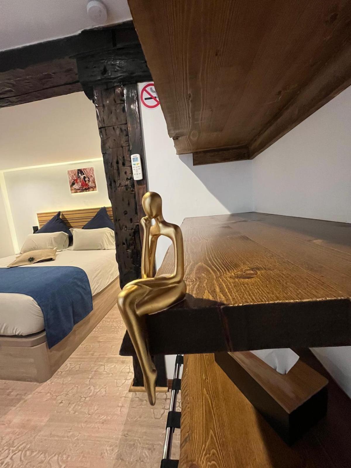 Habitación en casa particular Emilysuites - Centro Historico