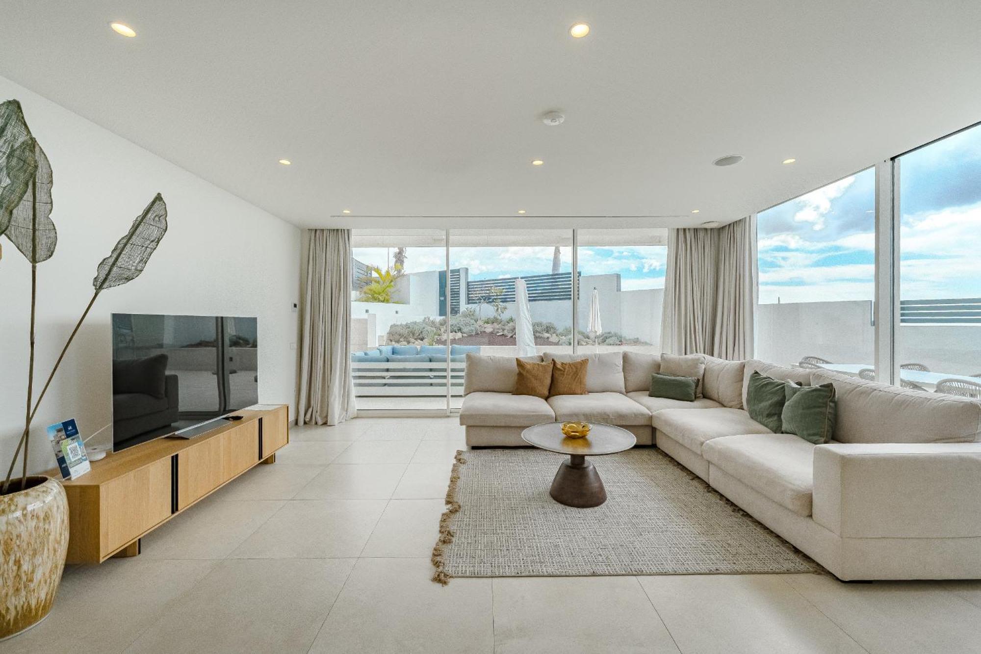 Villa Exceptional Melodia Serenity 1
