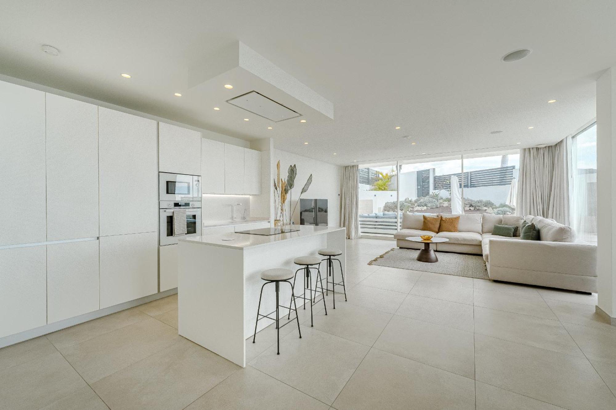 Villa Exceptional Melodia Serenity 1 *
