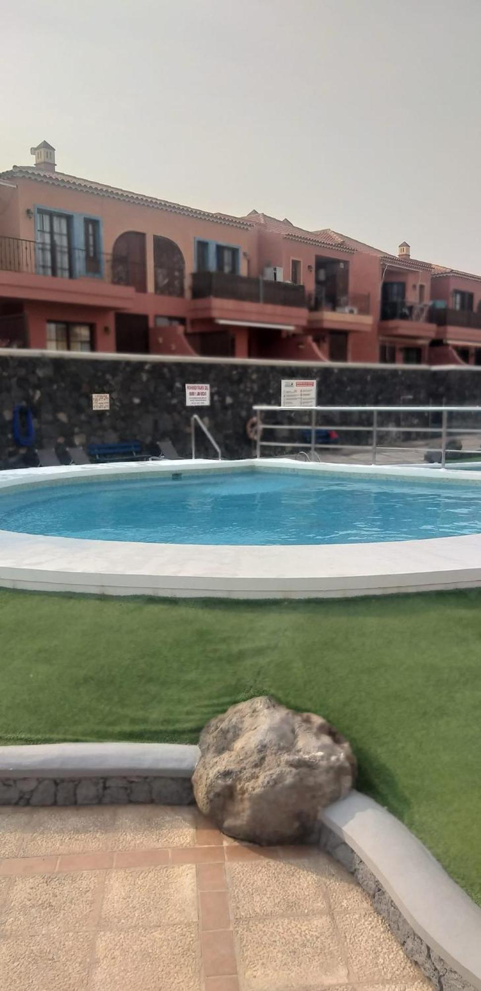 Apartment Atlantico - 1 Avec Place De Parking Privative -