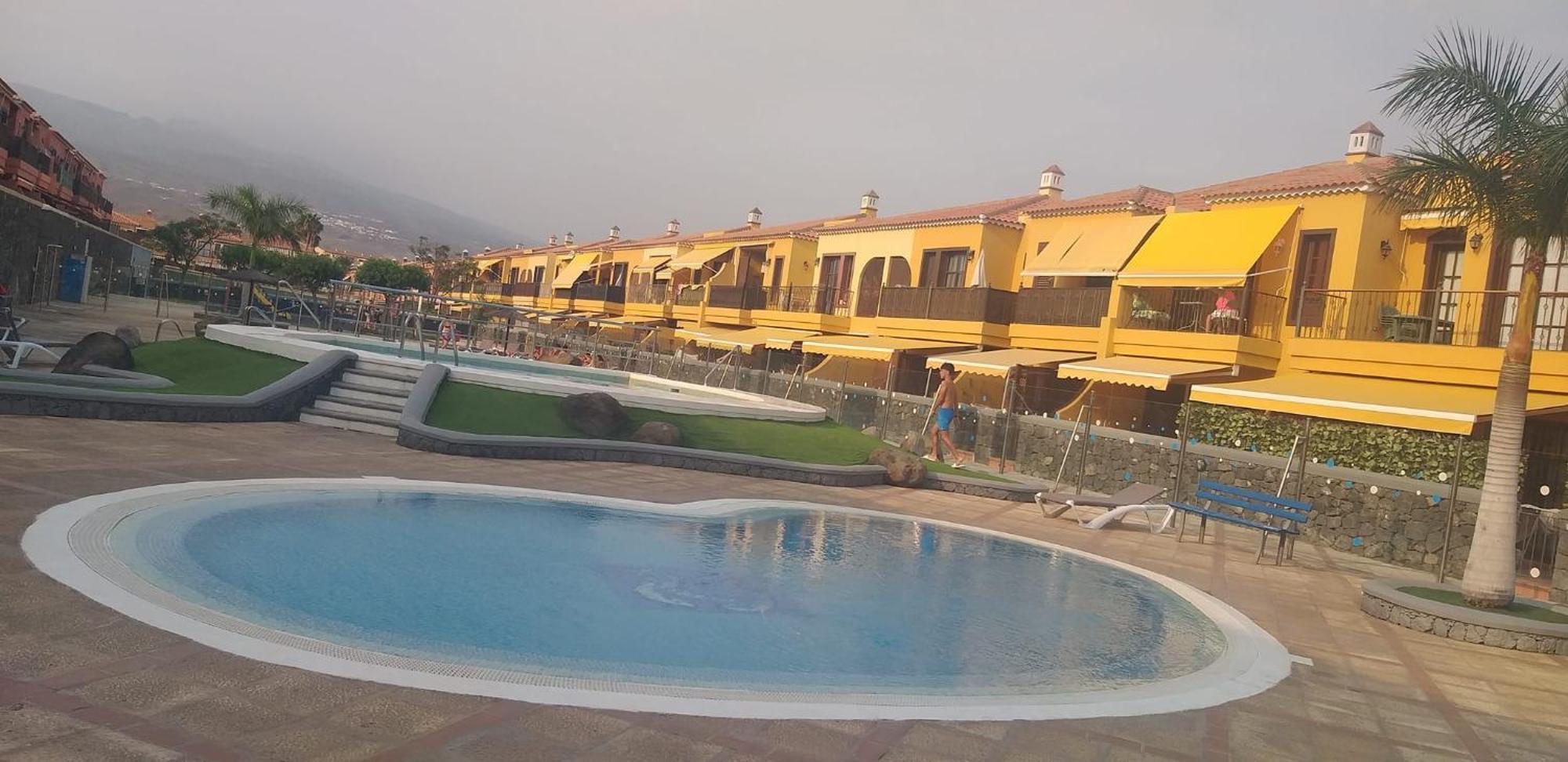 Apartment Atlantico - 1 Avec Place De Parking Privative - *