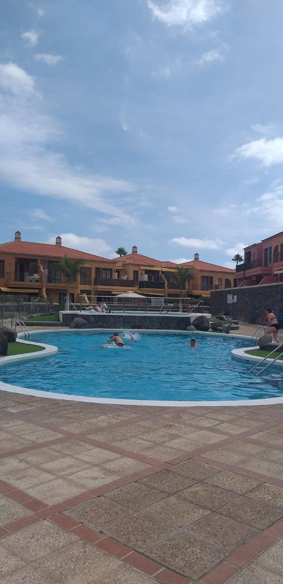 Atlantico - 1 Avec Place De Parking Privative - Apartment Costa Del Silencio