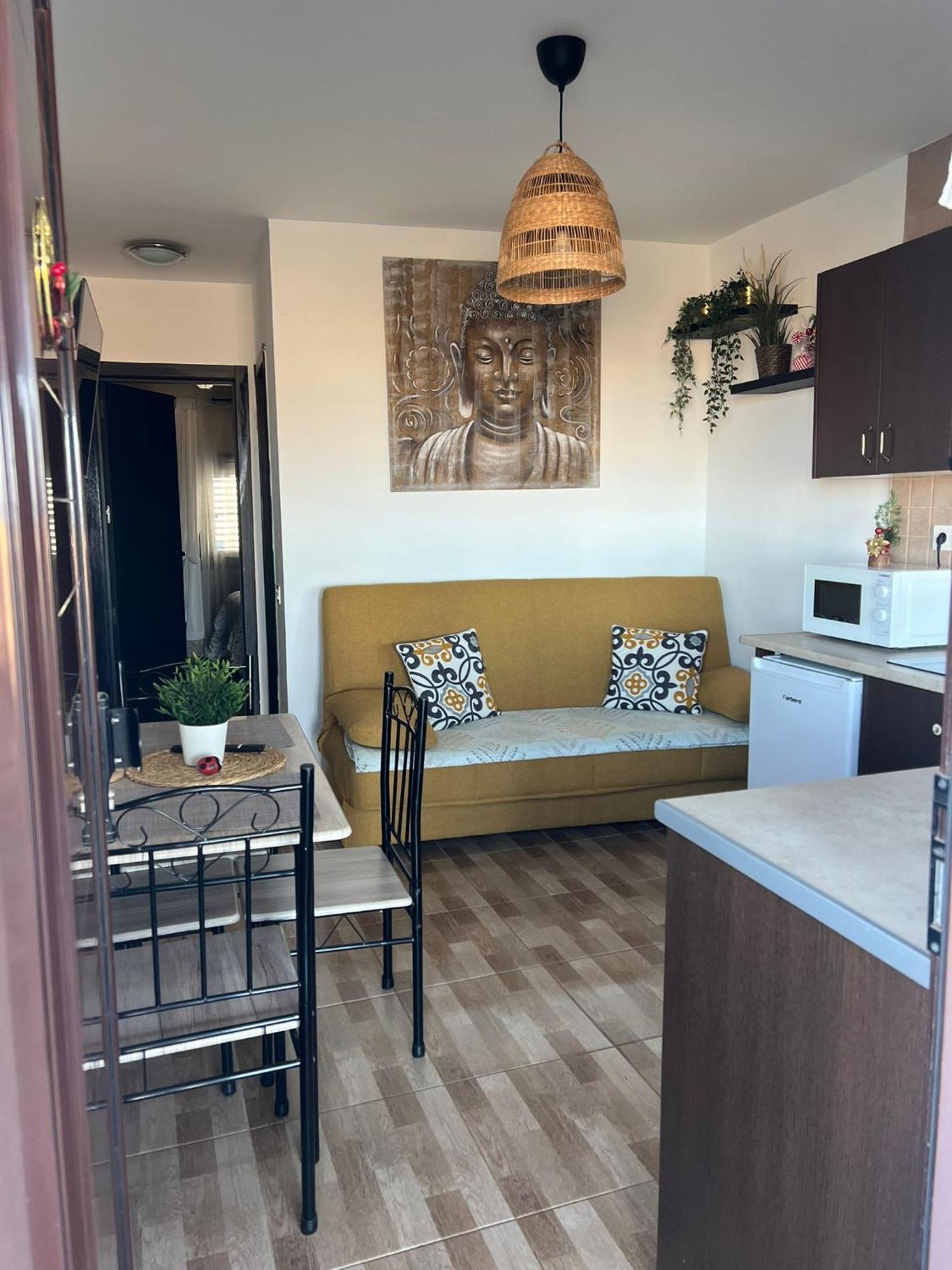 Apartment Meliyeri1 1ª Linea De Playa *