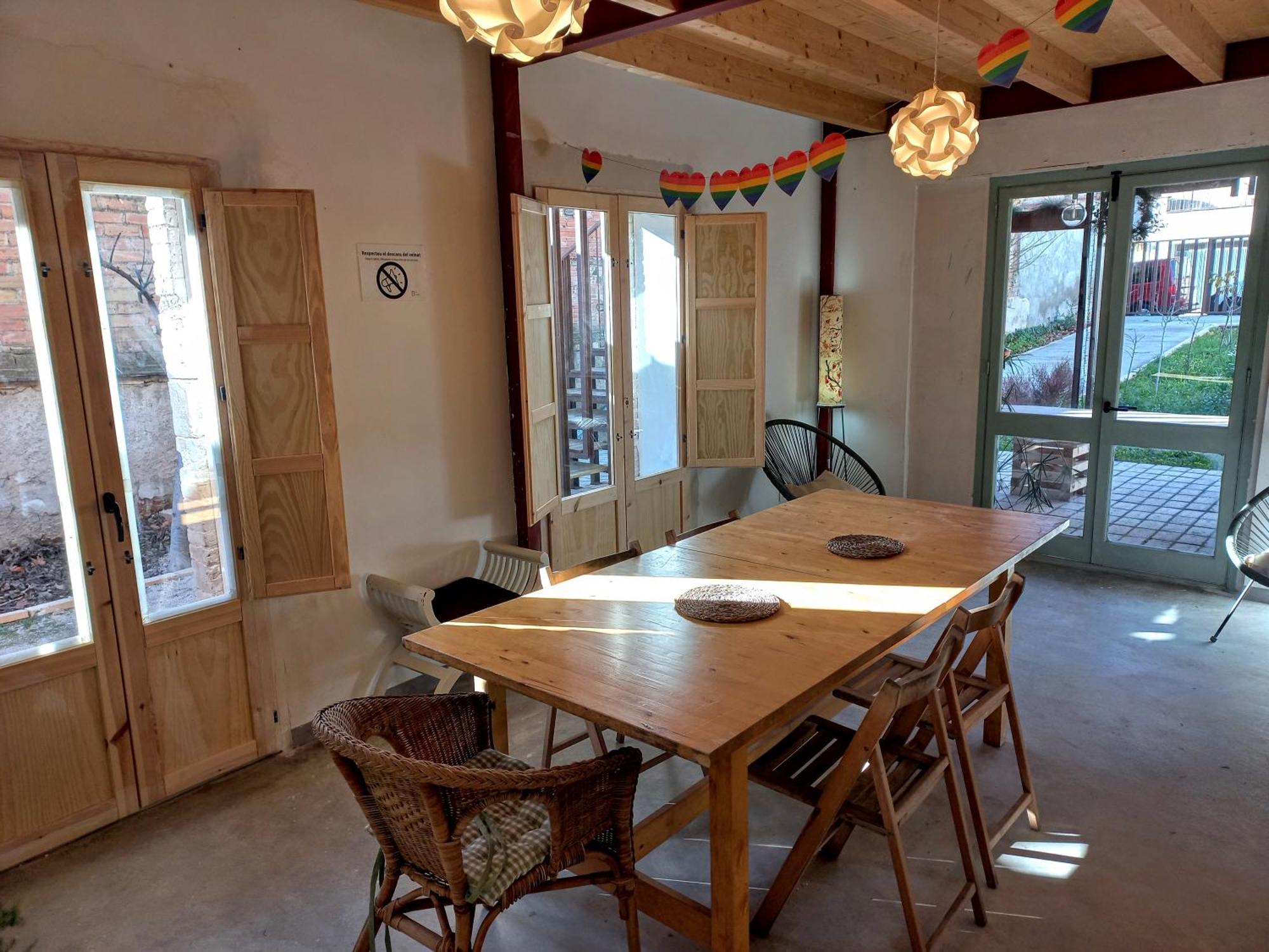 Cal Teixidor Bed & Breakfast *