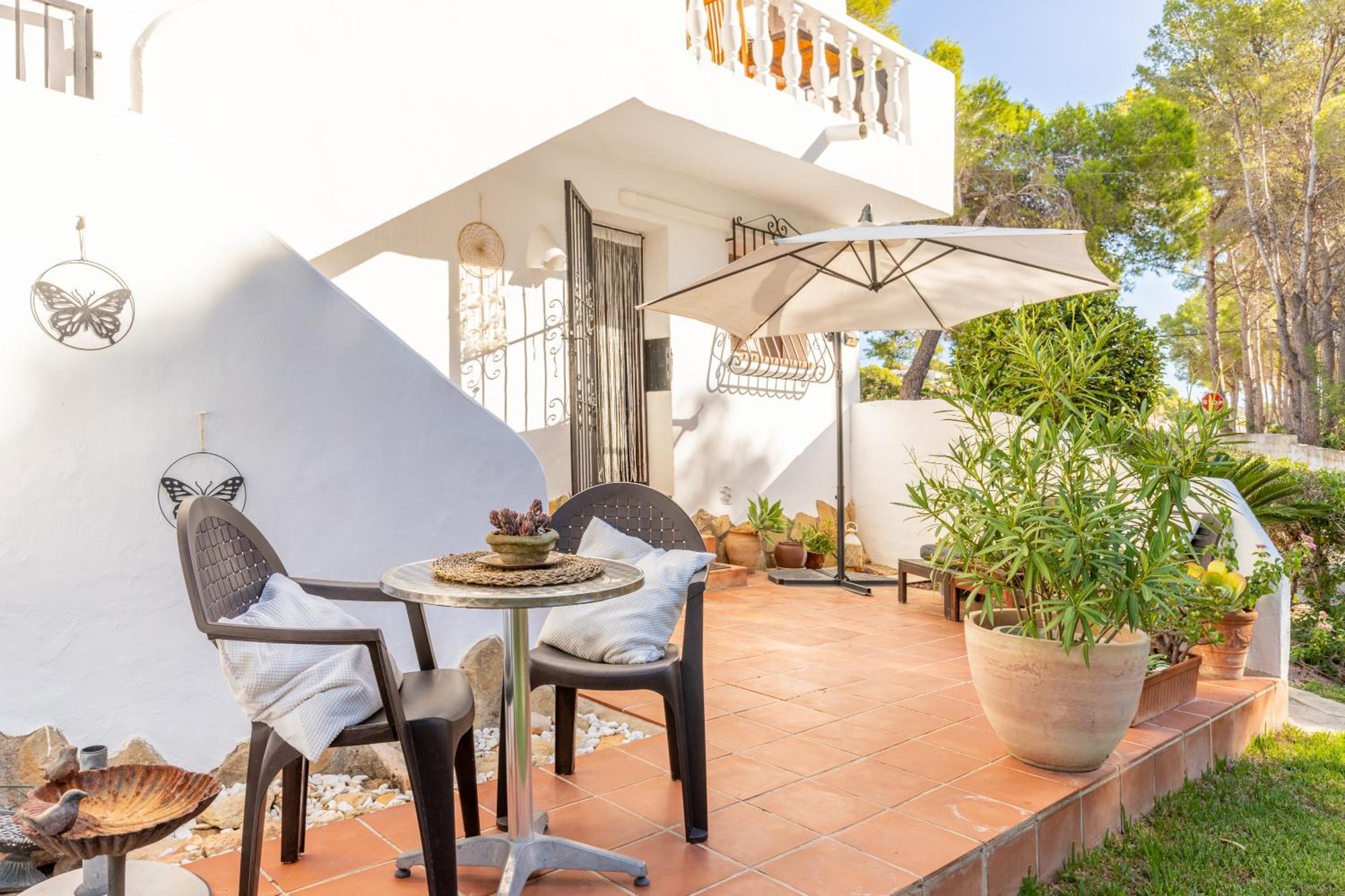 Apartment Sillero Dos