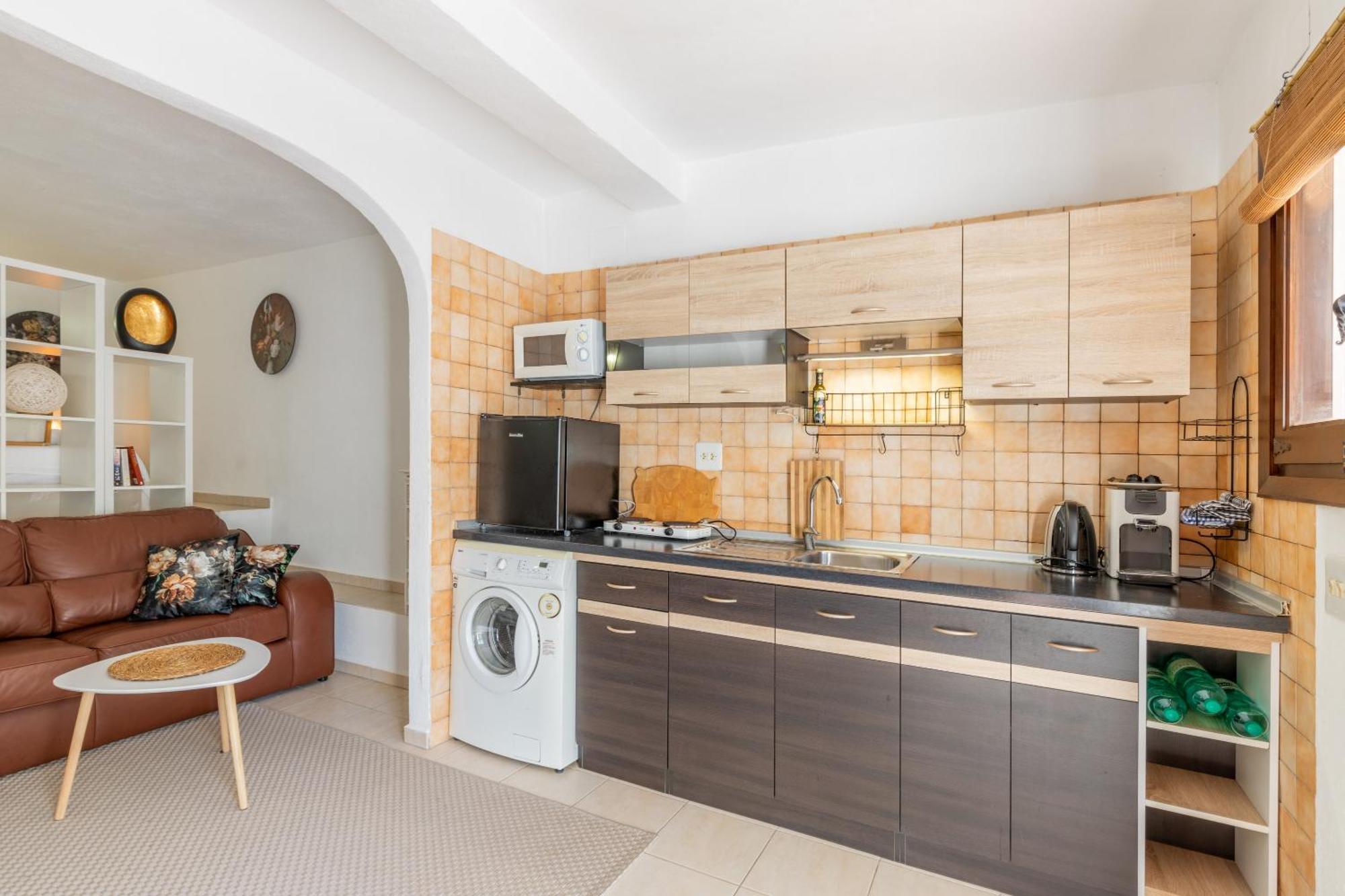 Sillero Dos Apartment