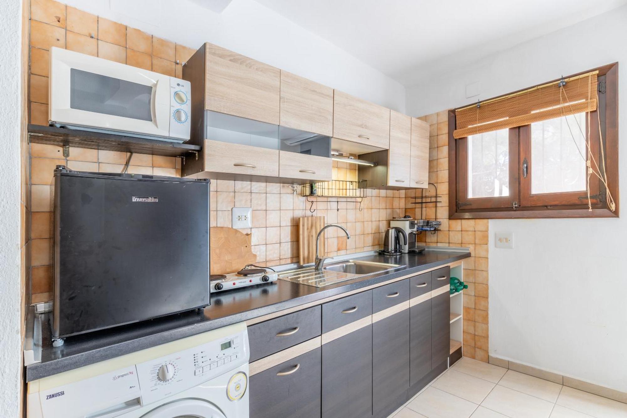 Apartment Sillero Dos *
